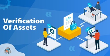 Asset verification