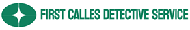 First Calles Detective Service