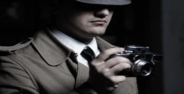 Private Detectives in PAN India For still photo and videography
